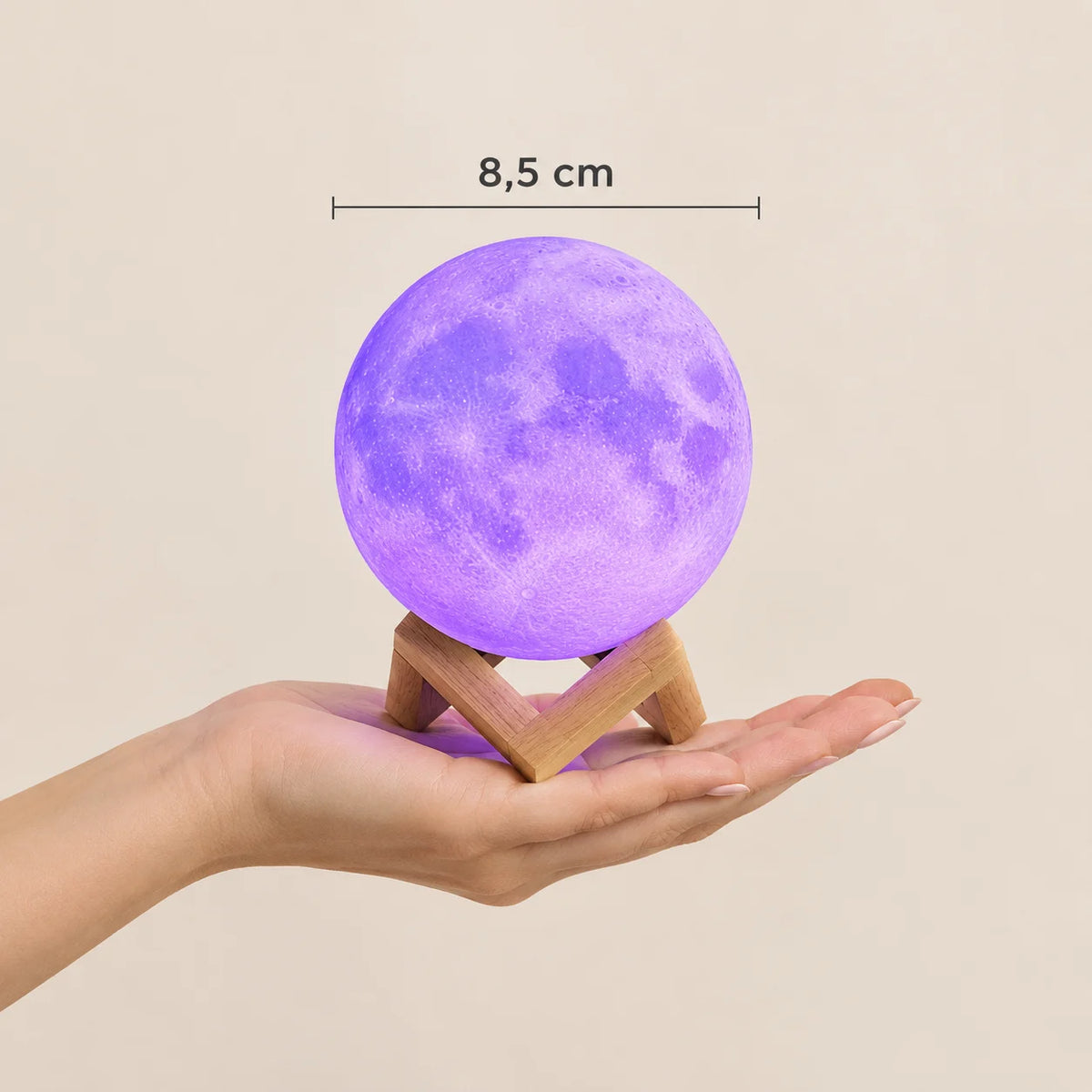 Lunéa Luminária