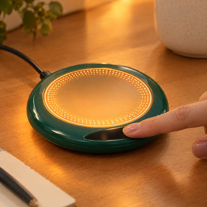 HeatNest